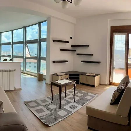 Serenity Spot Апартаменты