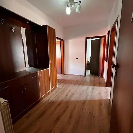 Appartement Serenity Spot *