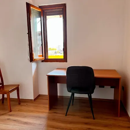Serenity Spot Appartement Shkodër