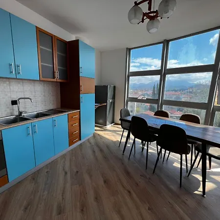 Serenity Spot Appartement *
